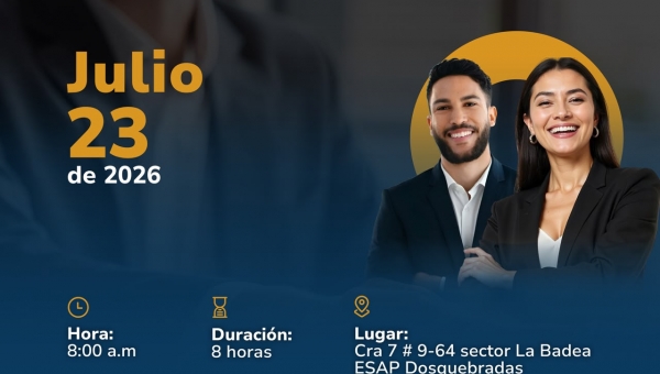 INVITACIÓN ESPECIAL A EDILES Y VEEDORES CIUDADANOS